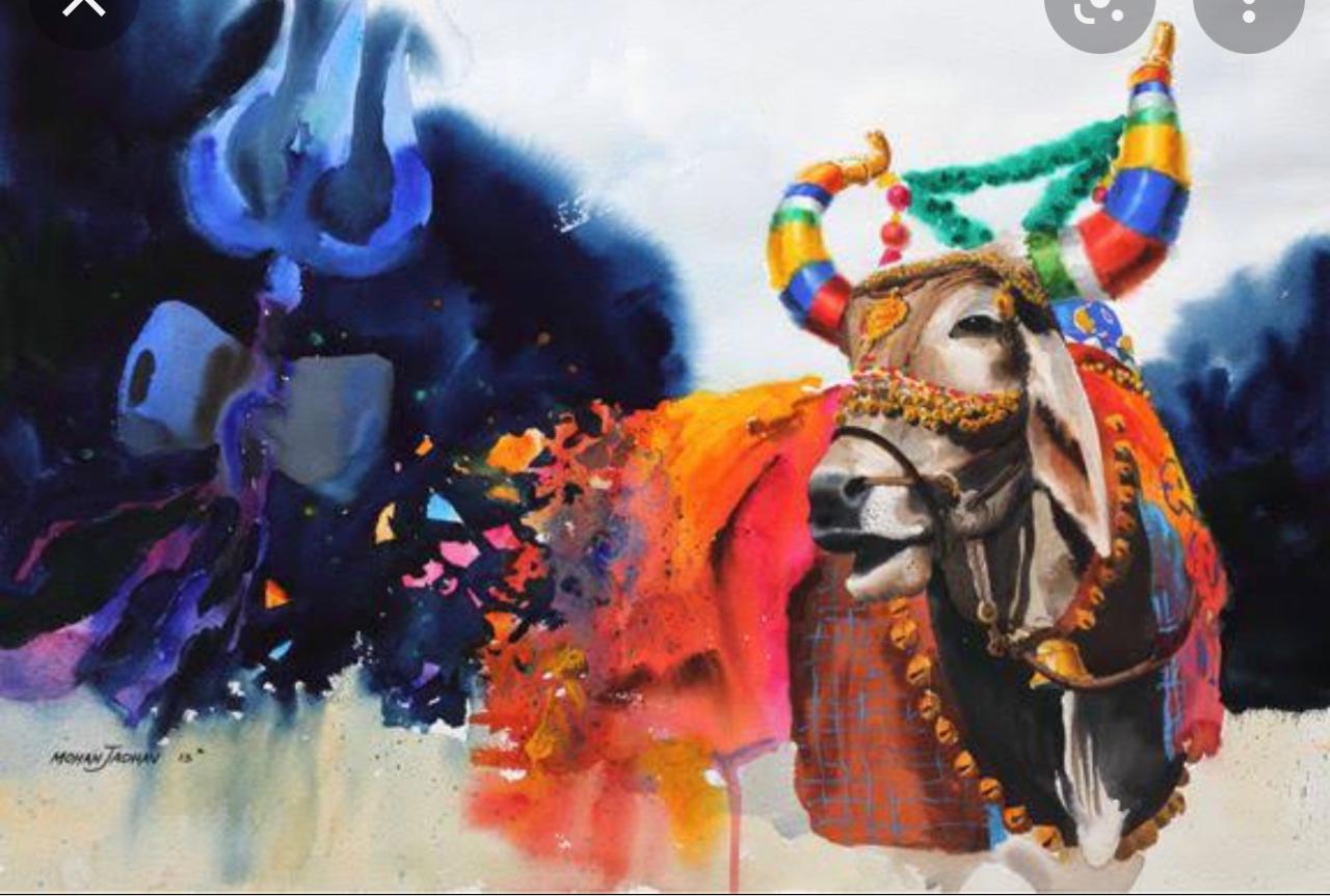 Waste Art Image